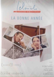 La bonne annnée